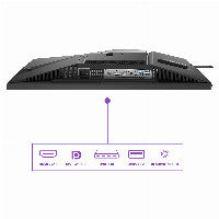 AOC 61,0cm (24,1") AG246FK6 16:09 2xHDMI+DP+USB black/gray – Ansicht 4
