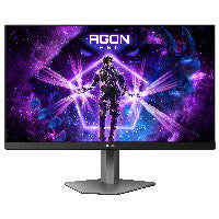 AOC 61,0cm (24,1") AG246FK6 16:09 2xHDMI+DP+USB black/gray – Ansicht 5