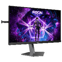 AOC 61,0cm (24,1") AG246FK6 16:09 2xHDMI+DP+USB black/gray – Ansicht 6