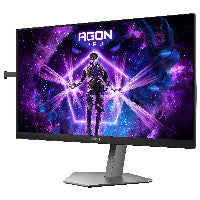 AOC 61,0cm (24,1") AG246FK6 16:09 2xHDMI+DP+USB black/gray – Ansicht 7