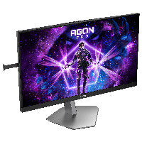 AOC 61,0cm (24,1") AG246FK6 16:09 2xHDMI+DP+USB black/gray – Ansicht 8