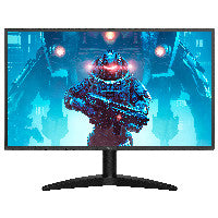 AOC 60,5cm (23,8") 24B36X 16:09 HDMI+DP black – Ansicht 4