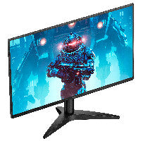 AOC 60,5cm (23,8") 24B36X 16:09 HDMI+DP black – Ansicht 5