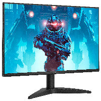 AOC 60,5cm (23,8") 24B36X 16:09 HDMI+DP black – Ansicht 7