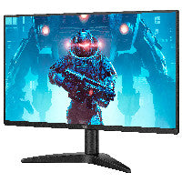 AOC 60,5cm (23,8") 24B36X 16:09 HDMI+DP black – Ansicht 8