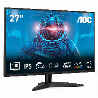AOC 68,6cm (27") 27B36X 16:09 HDMI+DP black – Ansicht 6