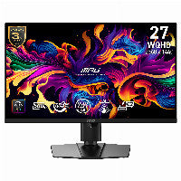 MSI MPG 271QRDE QD-OLED X50