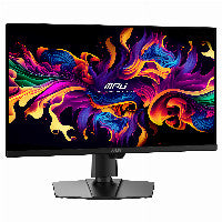 MSI MPG 271QRDE QD-OLED X50 – Ansicht 3