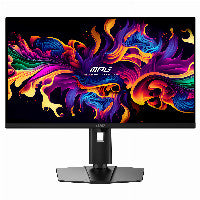 MSI MPG 271QRDE QD-OLED X50 – Ansicht 4