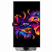 MSI MPG 271QRDE QD-OLED X50 – Ansicht 5