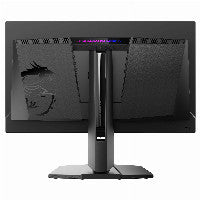 MSI MPG 271QRDE QD-OLED X50 – Ansicht 6