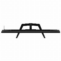 iiyama 108cm (43") G4380UHSU-B2 16:9 2xHDMI+2xDP+4xUSB – Ansicht 7