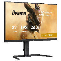 iiyama 80.0cm (31,5") 16:9 2xHDMI+DP+2xUSB-C