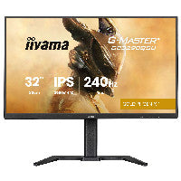iiyama 80.0cm (31,5") GB3290QSU-B1 16:9 2xHDMI+DP+2xUSB-C – Ansicht 2