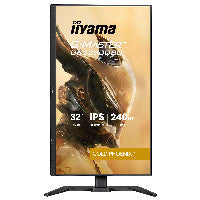 iiyama 80.0cm (31,5") GB3290QSU-B1 16:9 2xHDMI+DP+2xUSB-C – Ansicht 3