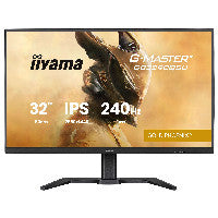 iiyama 80.0cm (31,5") GB3290QSU-B1 16:9 2xHDMI+DP+2xUSB-C – Ansicht 4