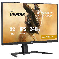 iiyama 80.0cm (31,5") GB3290QSU-B1 16:9 2xHDMI+DP+2xUSB-C – Ansicht 5