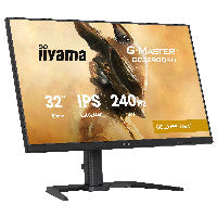 iiyama 80.0cm (31,5") GB3290QSU-B1 16:9 2xHDMI+DP+2xUSB-C – Ansicht 7