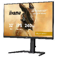 iiyama 80.0cm (31,5") GB3290QSU-B1 16:9 2xHDMI+DP+2xUSB-C – Ansicht 8