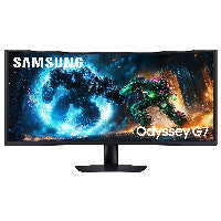 Samsung (40") 106,1cm S40FG756EU 16:9 G75F