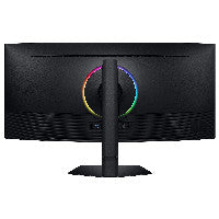 Samsung (40") 106,1cm S40FG756EU 16:9 G75F – Ansicht 2