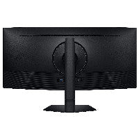 Samsung (40") 106,1cm S40FG756EU 16:9 G75F – Ansicht 3