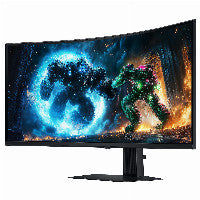 Samsung (40") 106,1cm S40FG756EU 16:9 G75F – Ansicht 4