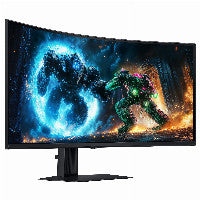 Samsung (40") 106,1cm S40FG756EU 16:9 G75F – Ansicht 5