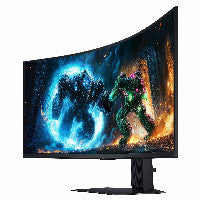 Samsung (40") 106,1cm S40FG756EU 16:9 G75F – Ansicht 6
