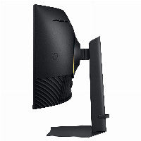 Samsung (40") 106,1cm S40FG756EU 16:9 G75F – Ansicht 8