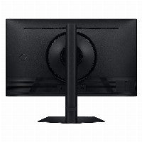 Samsung 68cm/27" (2560x1440) Samsung Odyssey G6 LS27FG602EUXEN 16:9 WQHD IPS 1ms 350Hz HDMI DisplayPort VESA HDR FreeSync Black – Ansicht 2