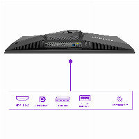 AOC AGON PRO AG276QKD2 – Ansicht 3