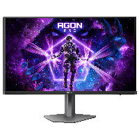 AOC AGON PRO AG276QKD2 – Ansicht 4