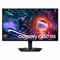 Samsung (27") 68,6cm S27FG506SU 16:9 OLED G50SF