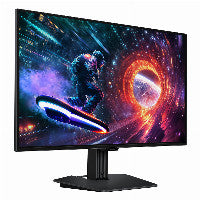 Samsung (27") 68,6cm S27FG506SU 16:9 OLED G50SF – Ansicht 5