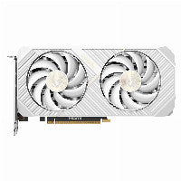 RTX 5070 12 Go Zotac Twin Edge OC GDDR7 Blanc