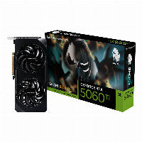 RTX 5060 Ti 16GB Gainward Ghost II OC GDDR7