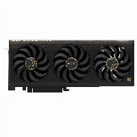 RTX 5080 16GB ASUS PROART OC DDR7 3 Fan