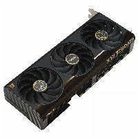 ASUS RTX 5080 16GB ASUS PROART OC DDR7 3 Fan – Ansicht 2