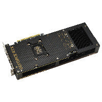 ASUS RTX 5080 16GB ASUS PROART OC DDR7 3 Fan – Ansicht 4