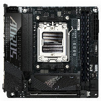 GIGABYTE B850I AORUS Pro (B850.AM5.mITX.DDR5) – Ansicht 2