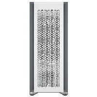Corsair 7000D Airflow White Full Tower Gaming Gehäuse mit Glas Seitenfenster