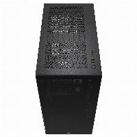 Corsair 3500X LINK RGB schwarz Midi Tower ATX Gaming Gehäuse