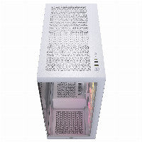 Corsair 3500X LINK RGB weiß Midi Tower ATX Gaming Gehäuse