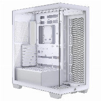 Corsair 3500X weiß Midi Tower ATX Gaming Gehäuse