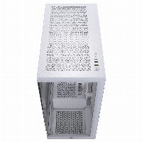 Corsair 3500X weiß Midi Tower ATX Gaming Gehäuse