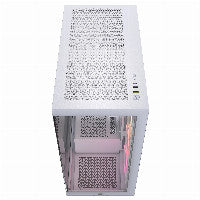 Corsair 3500X ARGB weiß Midi Tower ATX Gaming Gehäuse