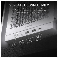 CORSAIR Frame 4000D RS Weiß Midi Tower ATX Gaming Gehäuse