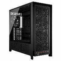 CORSAIR Midi FRAME 5000D Airflow Case, Black