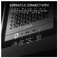 CORSAIR Frame 4000D Schwarz Midi Tower ATX Gaming Gehäuse